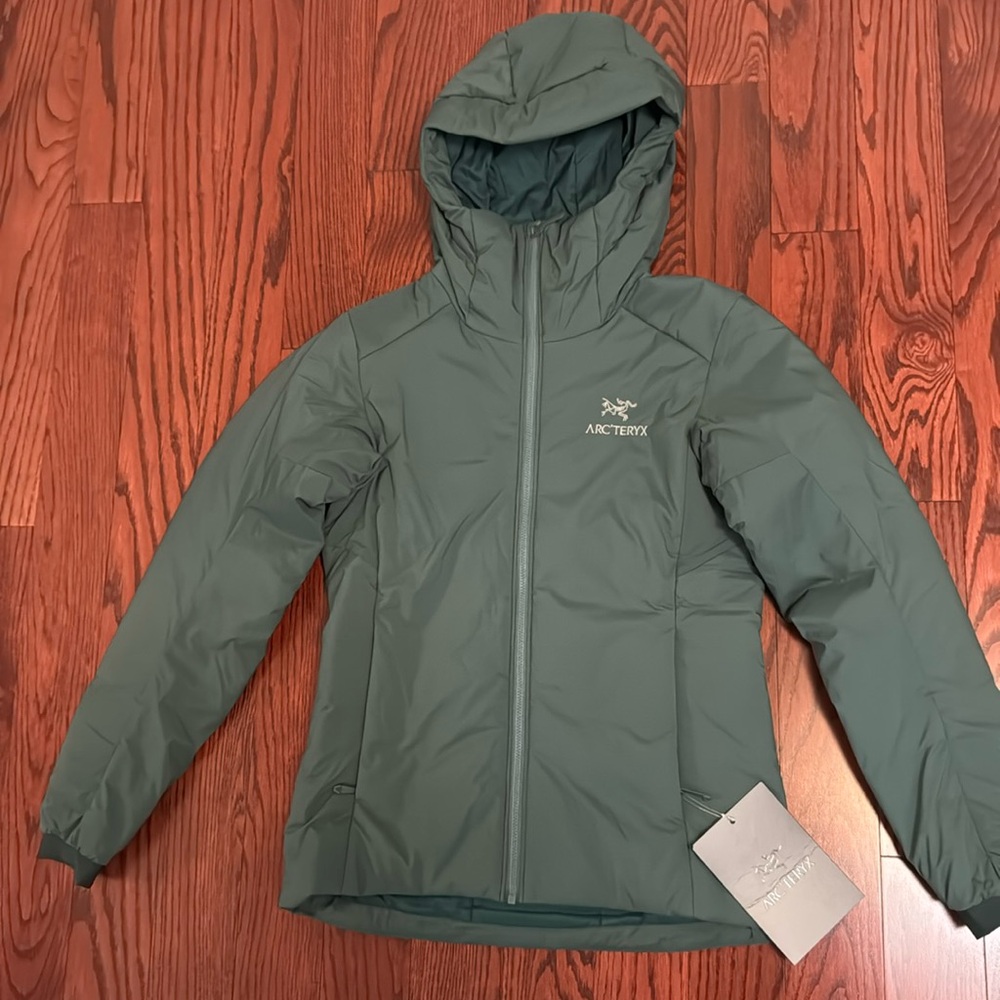 Arc’teryx Atom Heavyweight Hoody